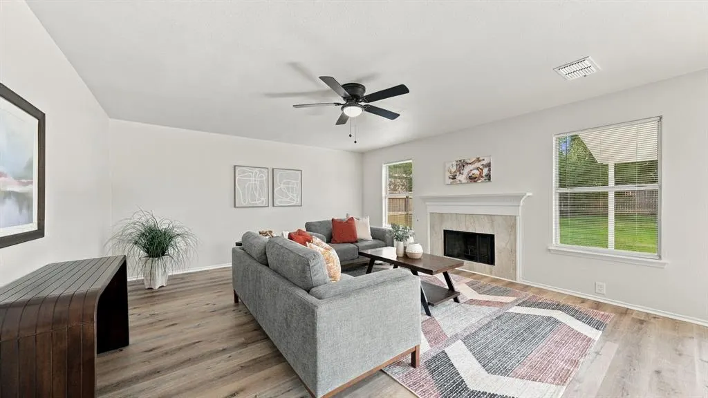 7007 Bridlewood Drive