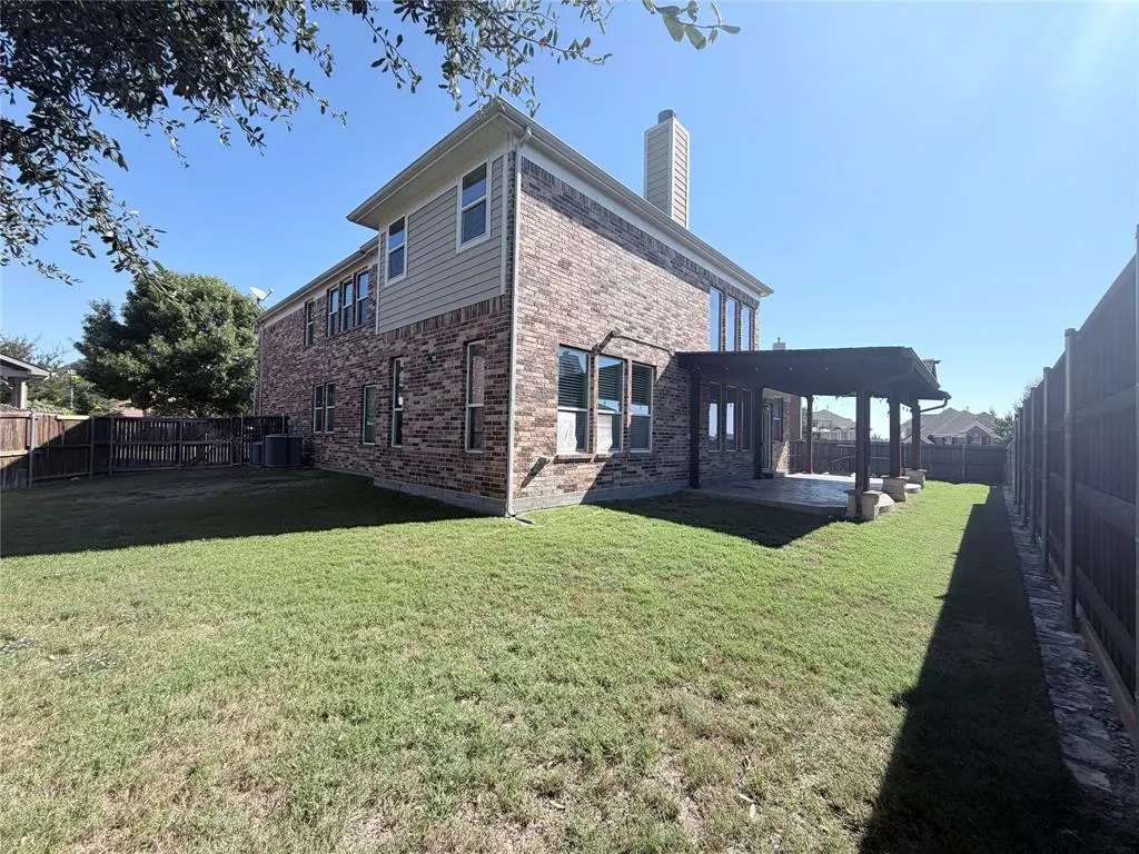 4127 Mane Court