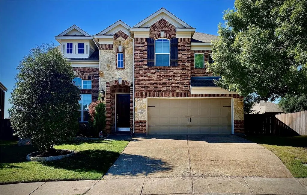 4127 Mane Court