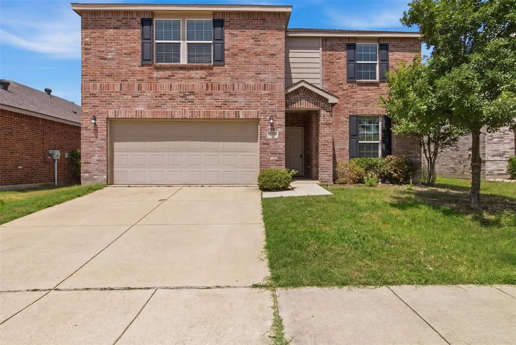 1716 Gayla Creek Drive