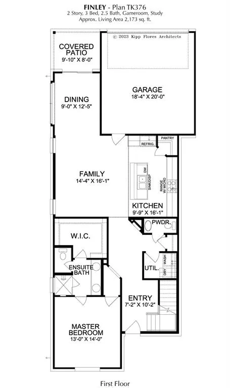 11622 Empress Drive