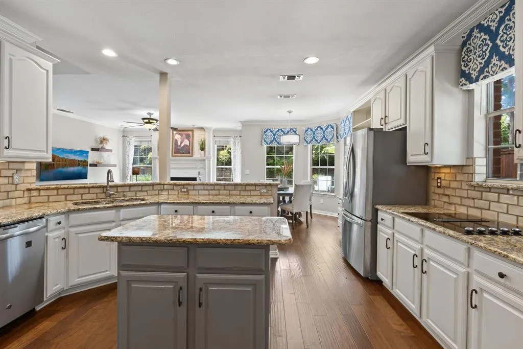 1110 Wedge Hill Road