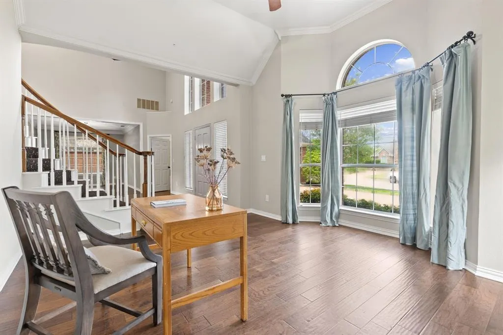 1110 Wedge Hill Road