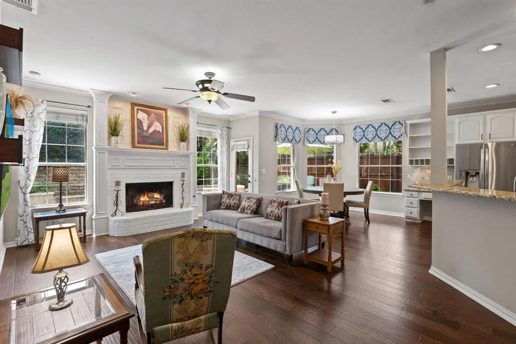 1110 Wedge Hill Road