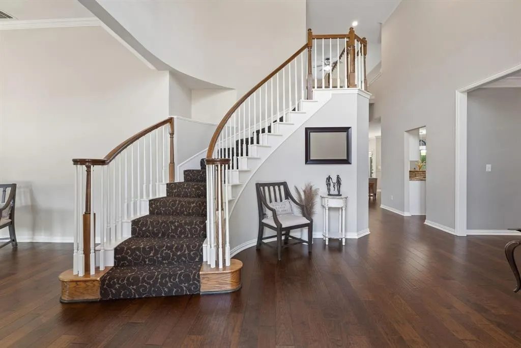 1110 Wedge Hill Road