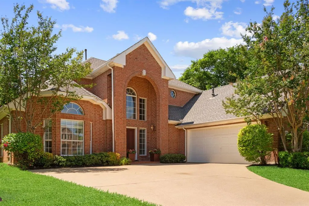 1110 Wedge Hill Road
