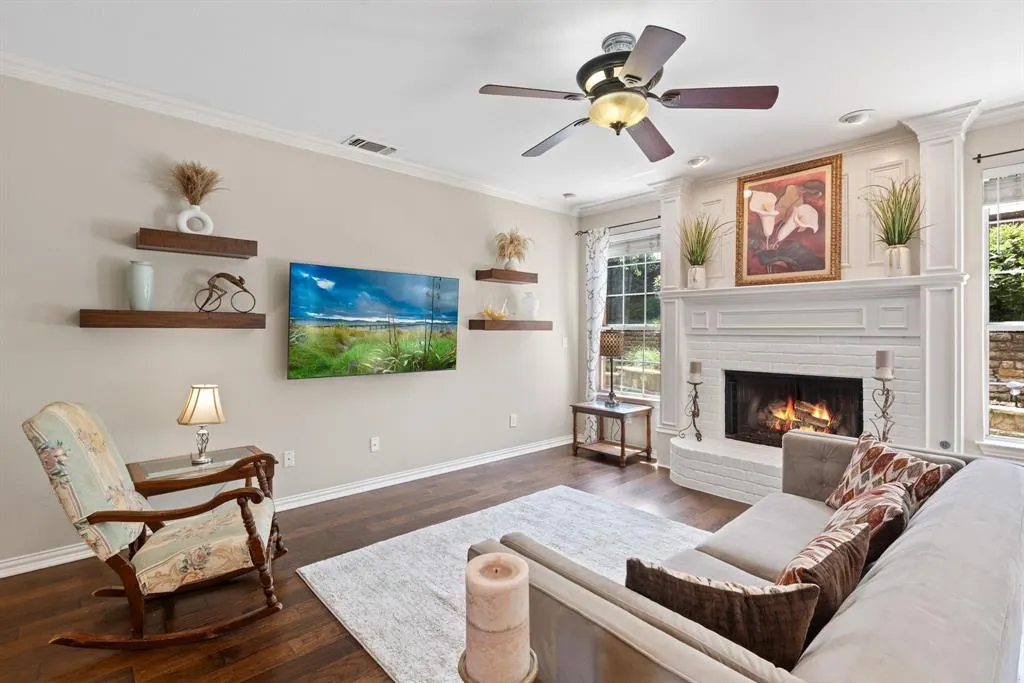 1110 Wedge Hill Road