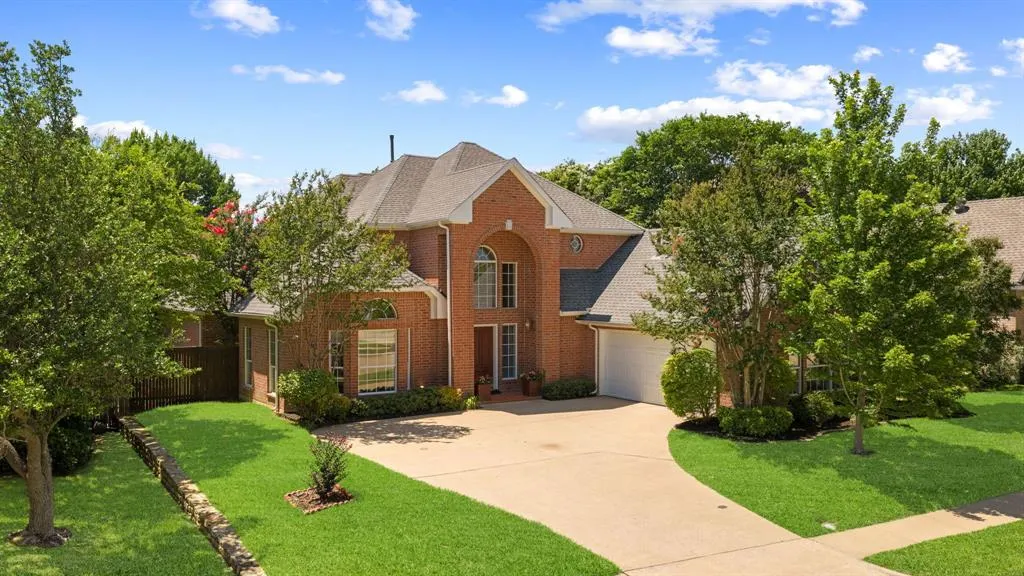 1110 Wedge Hill Road