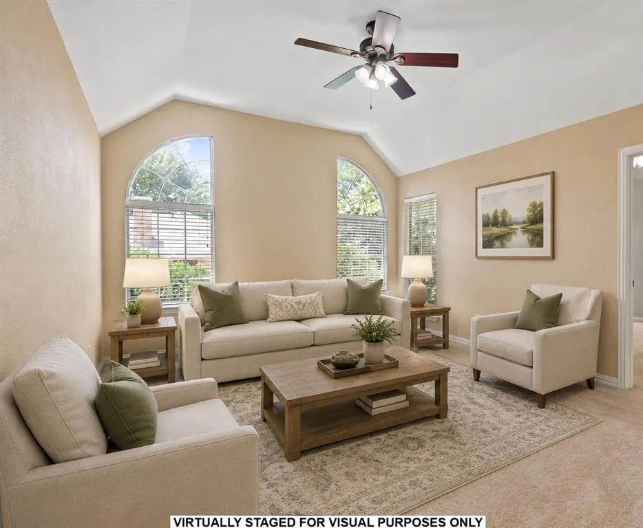1110 Wedge Hill Road