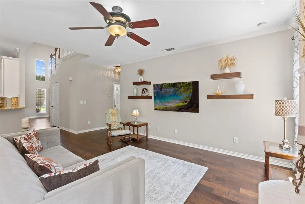 1110 Wedge Hill Road