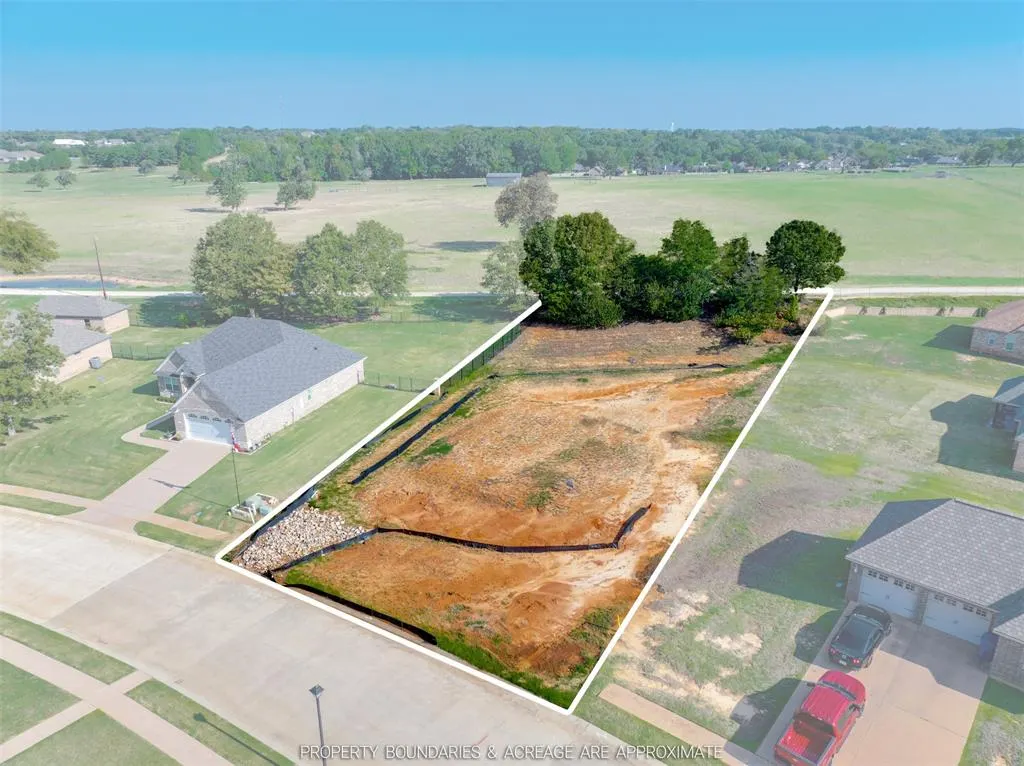 409 Corrigan Trails Boulevard