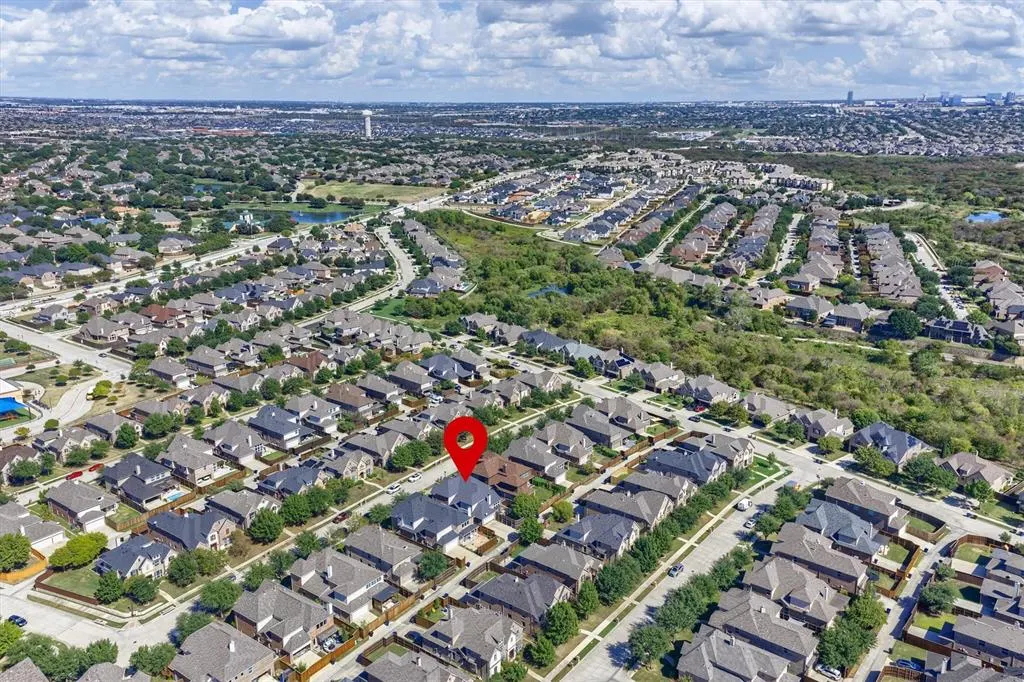 1111 Fossil Lake Drive