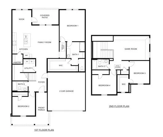 4033 Ripplewood Drive