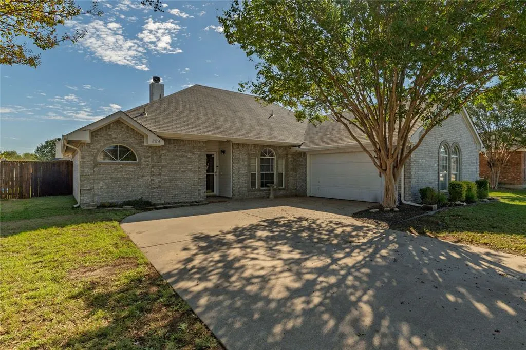 224 Cobblestone Circle
