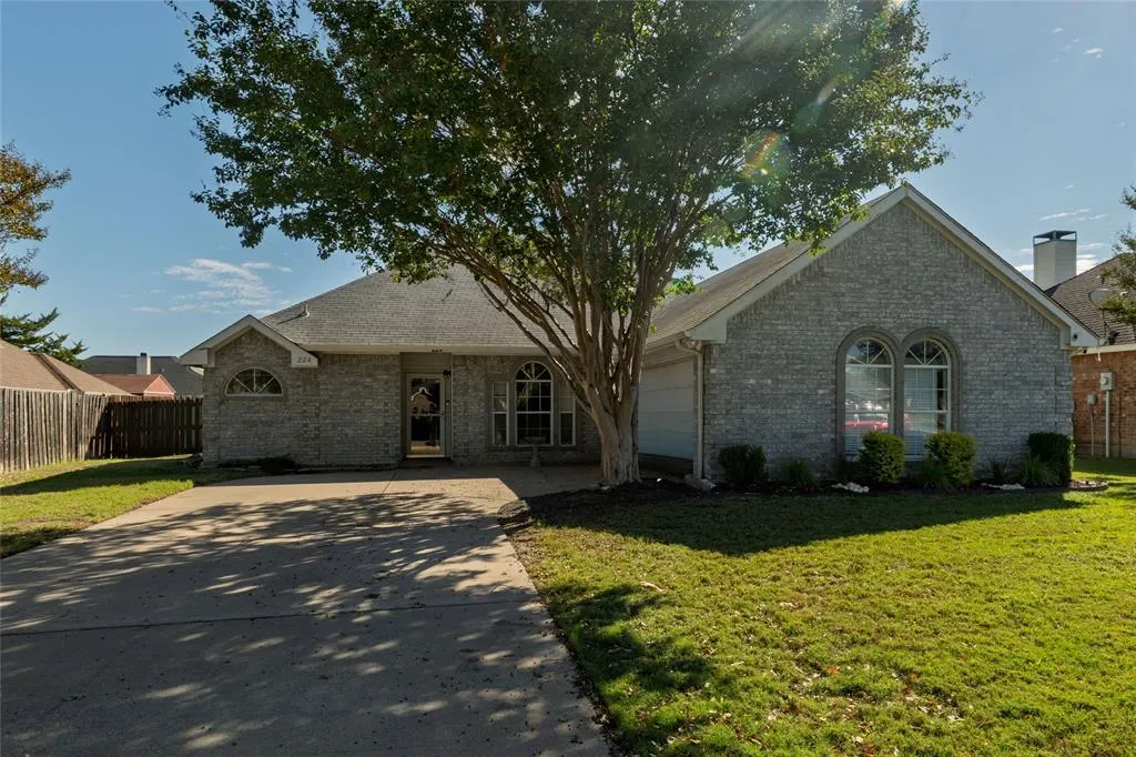 224 Cobblestone Circle