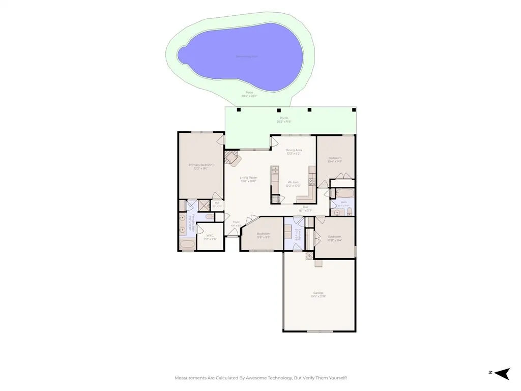 224 Cobblestone Circle