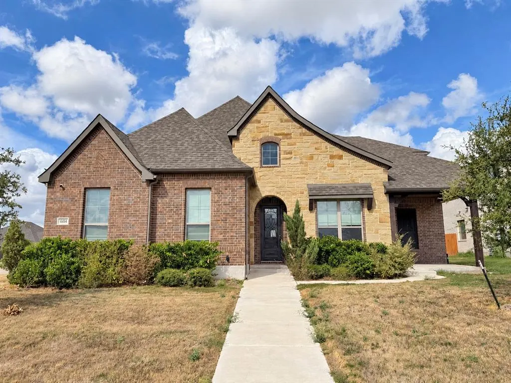 6414 Waggoner Court