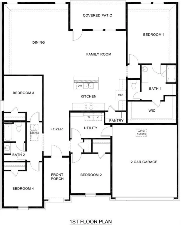 320 Ridan Drive