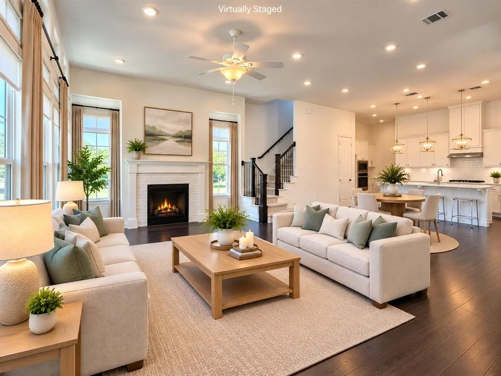 8705 Bethpage Drive