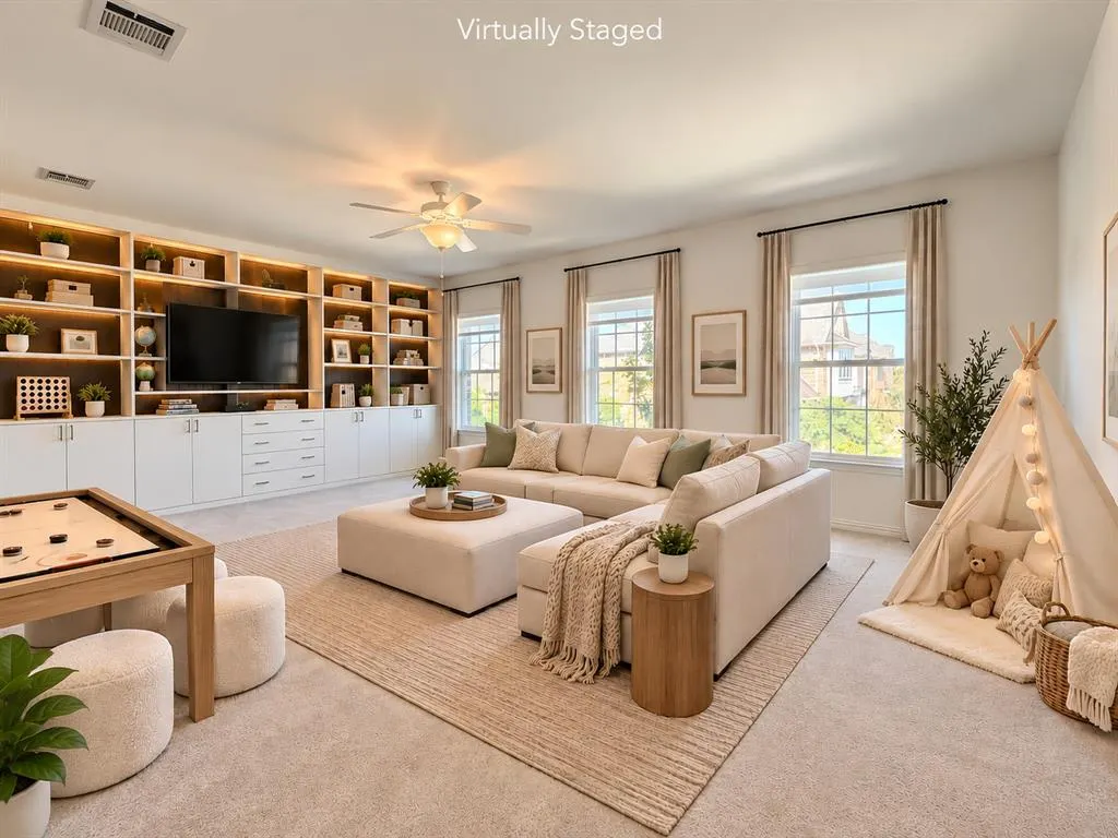 8705 Bethpage Drive