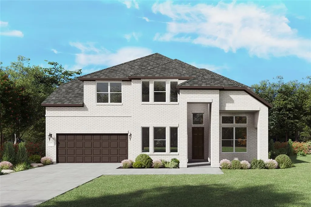 1541 Clouseau Lane