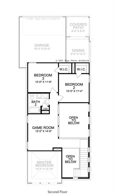 11632 Empress Drive
