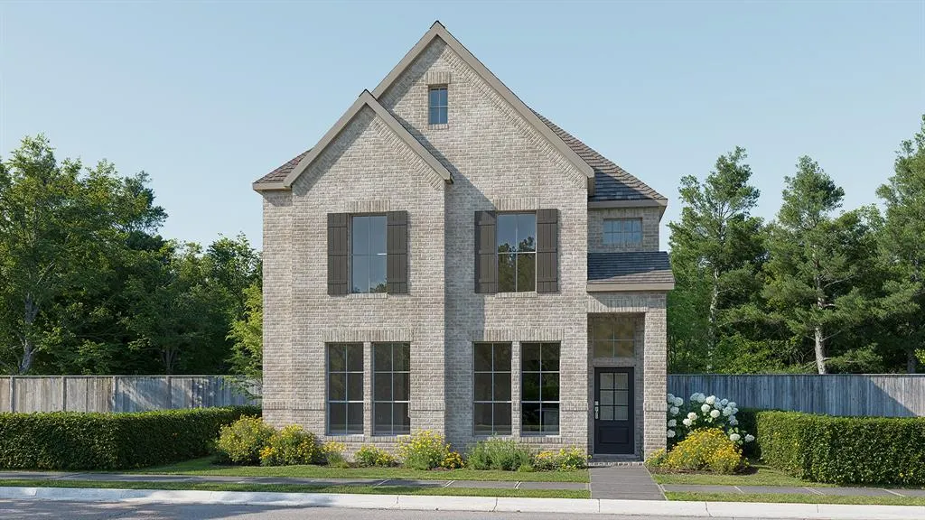 2812 Madison Square Mews