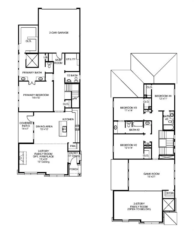 2812 Madison Square Mews