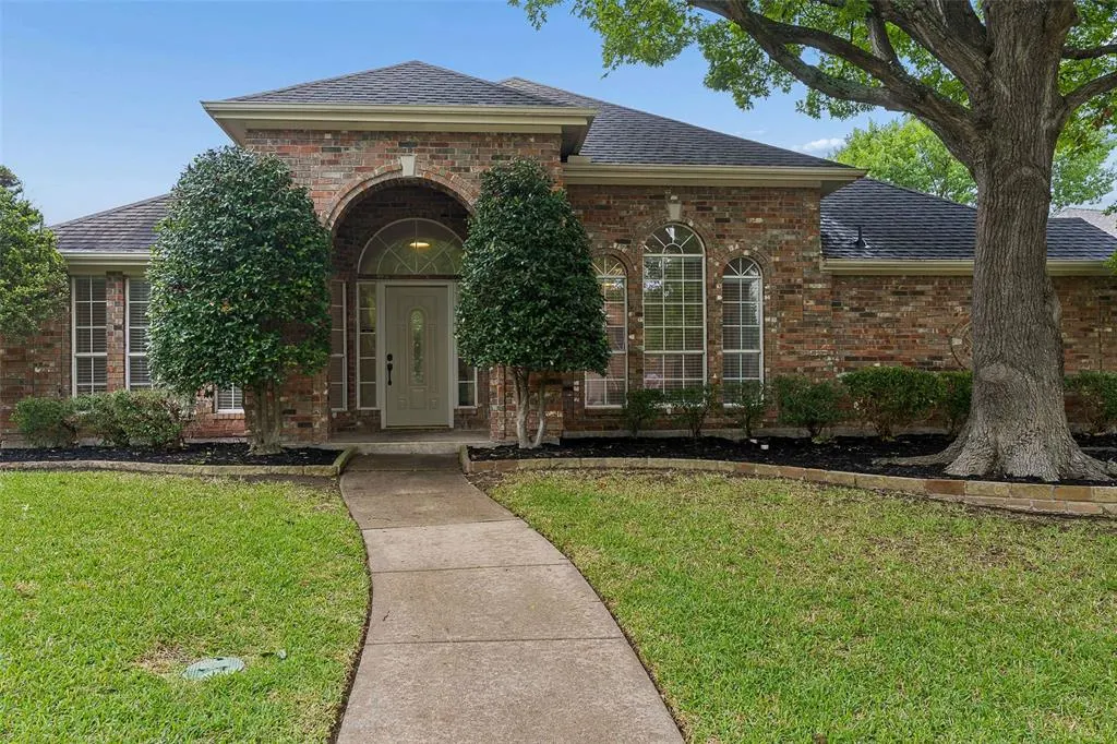 2104 Gent Drive
