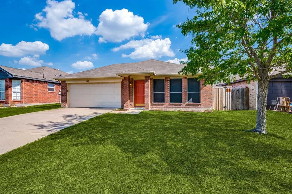 812 Cooper Lane