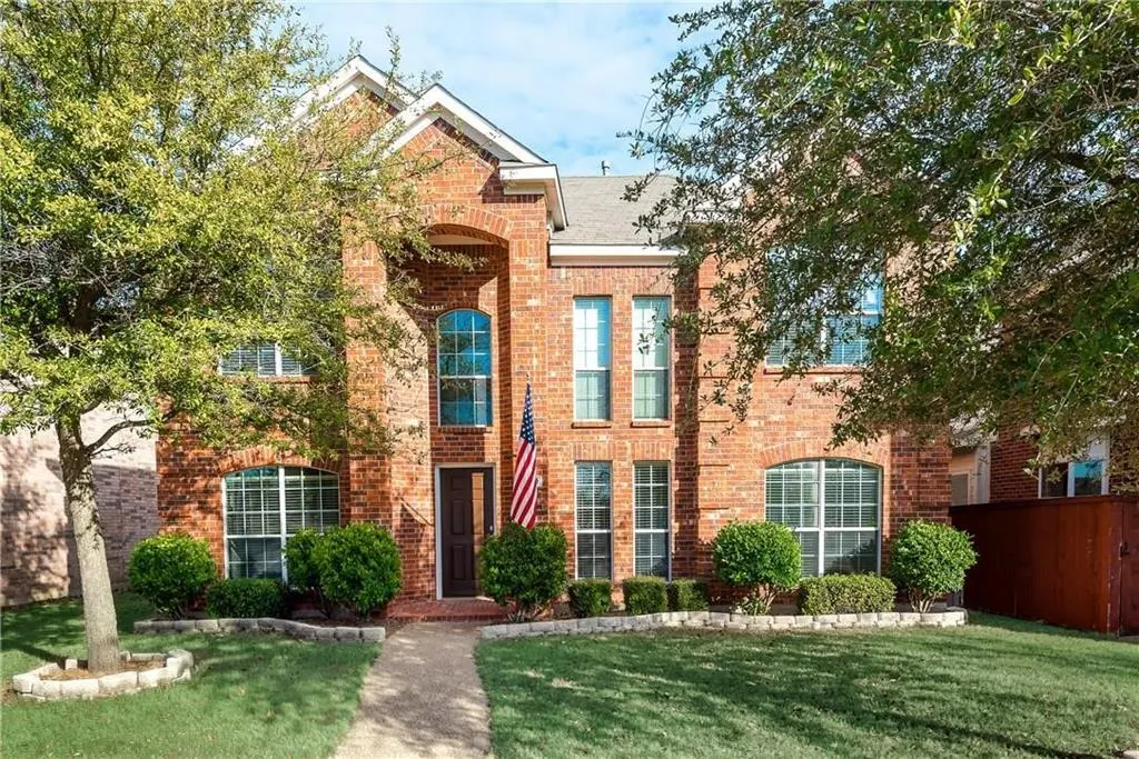 409 Knoll Park Court