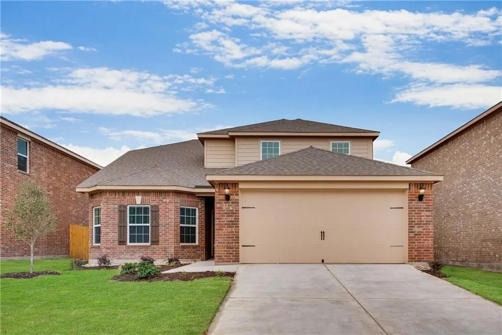 3009 Parker Road