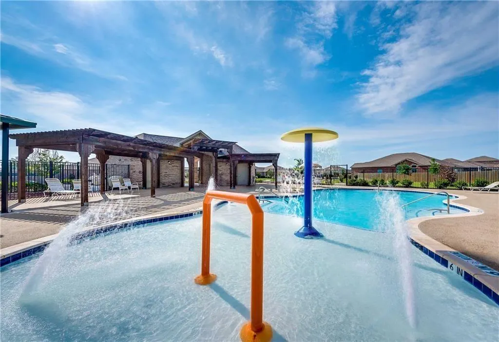 3009 Parker Road