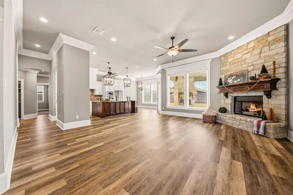 616 Hunton Lane
