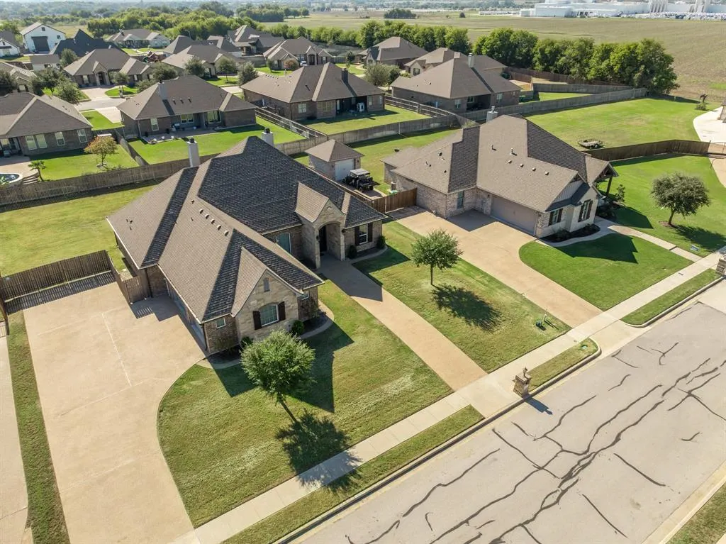 616 Hunton Lane
