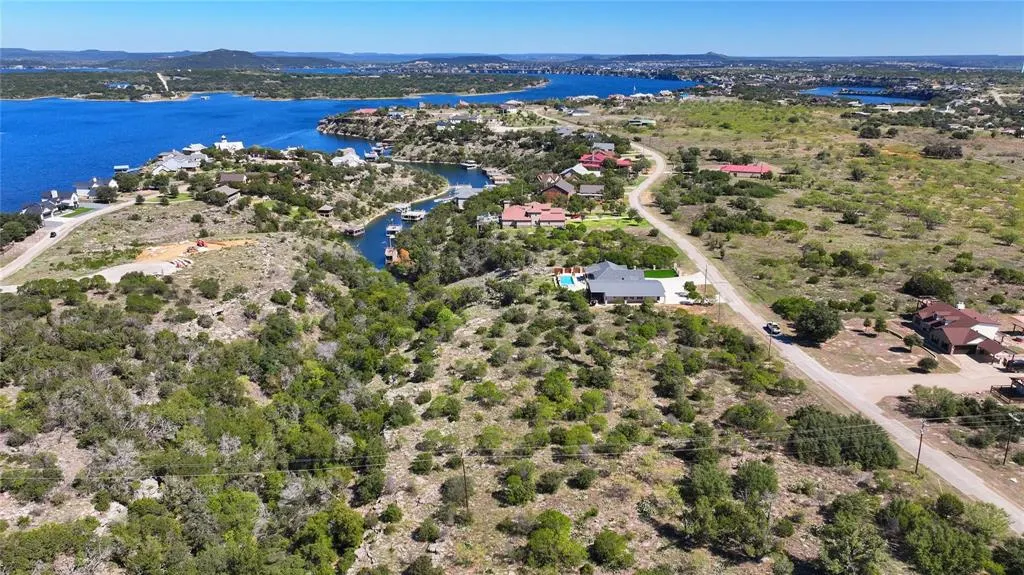 Lot 6 Hells Gate Loop