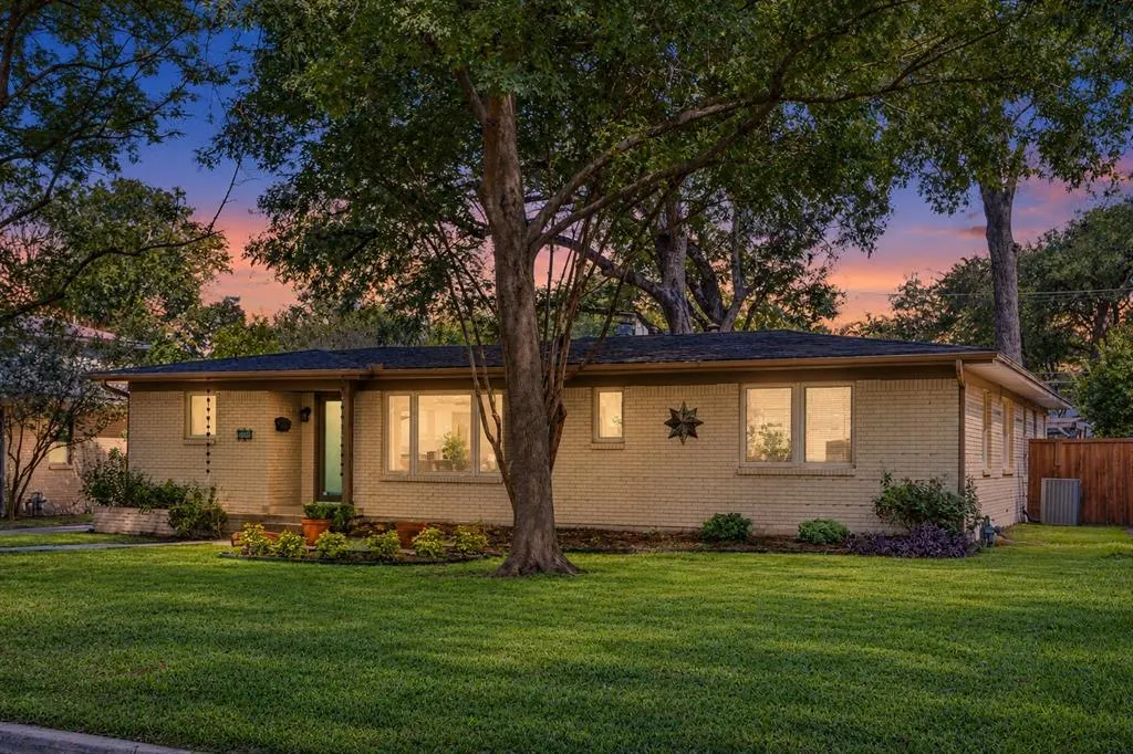 924 Sylvania Drive