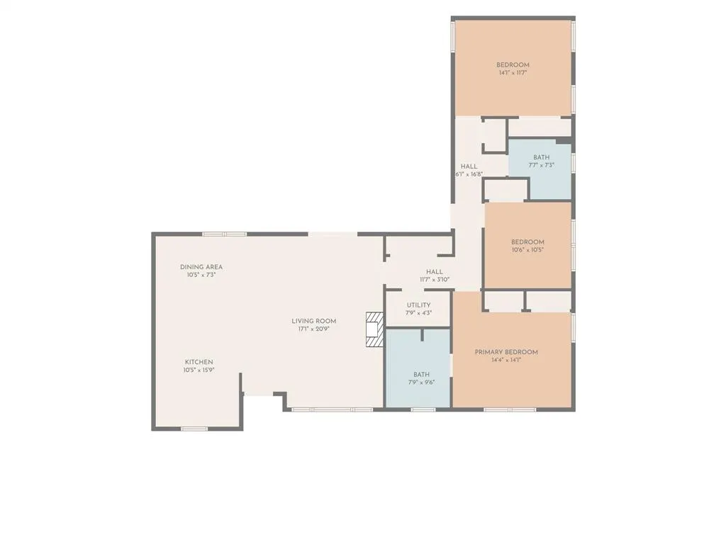 924 Sylvania Drive