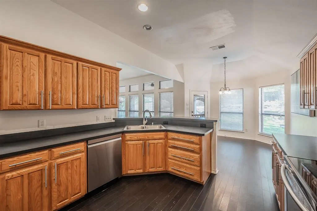7924 Fox Chase Drive