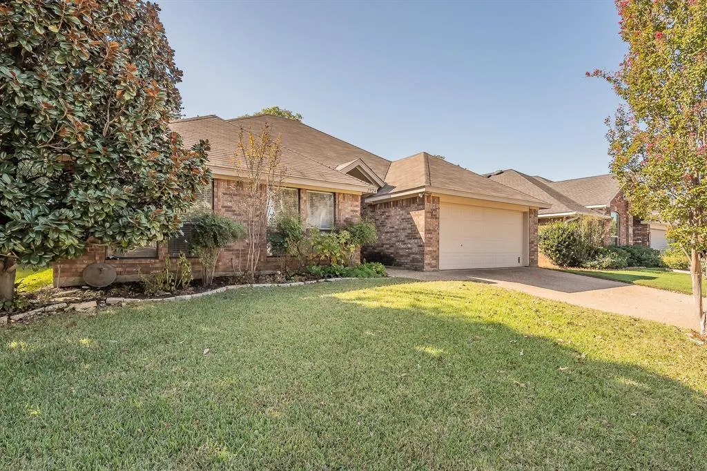 7924 Fox Chase Drive