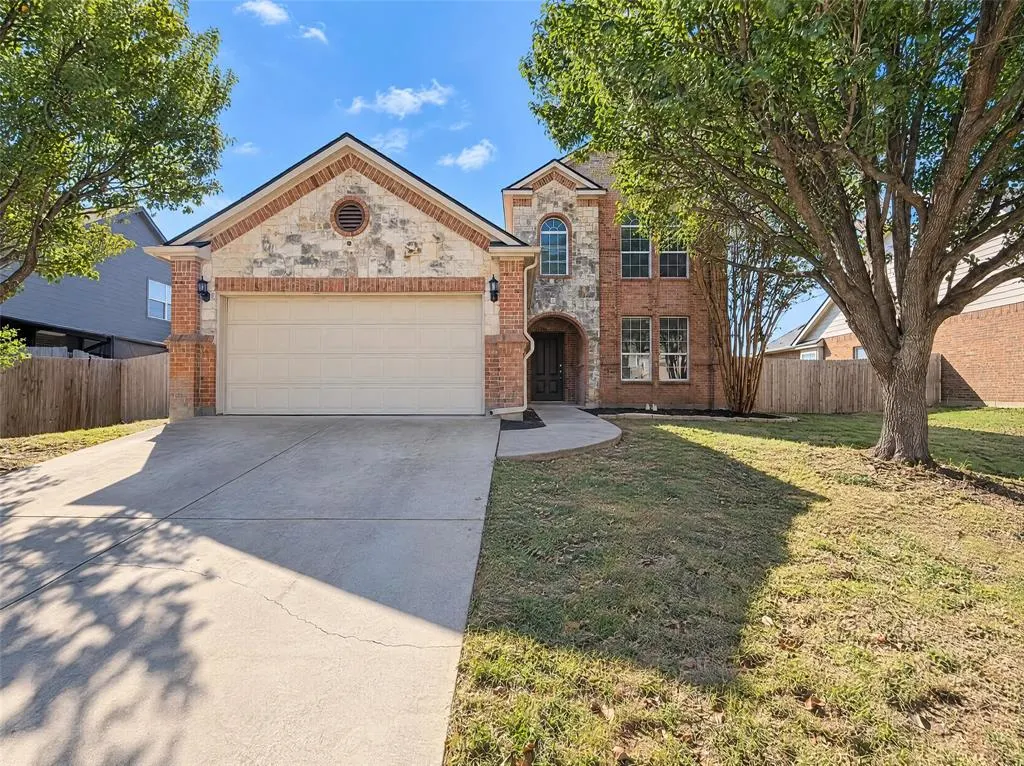 1476 Park Crest Drive