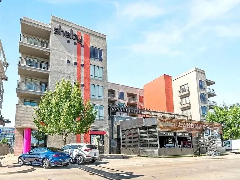 5609 Smu Boulevard #305