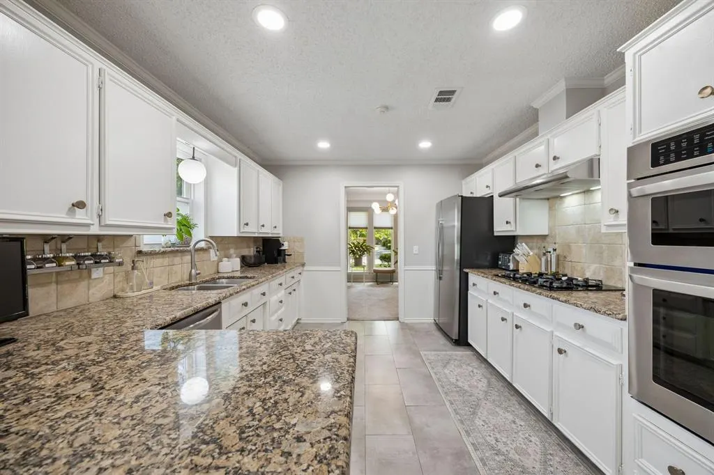 3321 Canoncita Lane