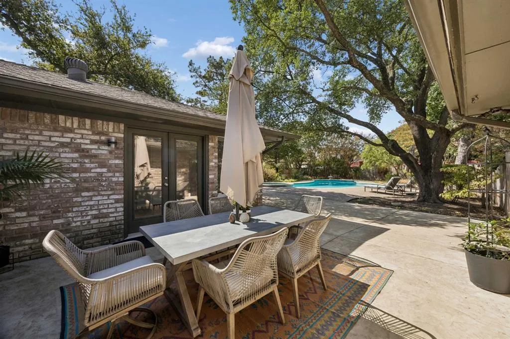 3321 Canoncita Lane
