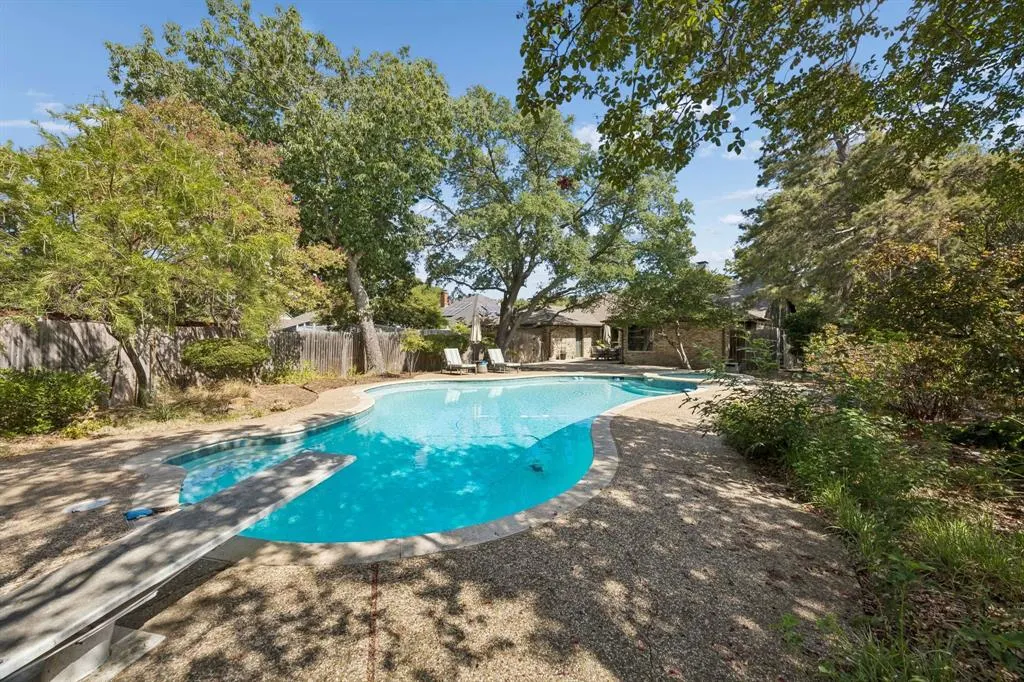 3321 Canoncita Lane