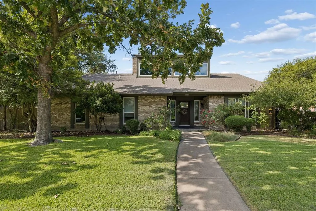3321 Canoncita Lane