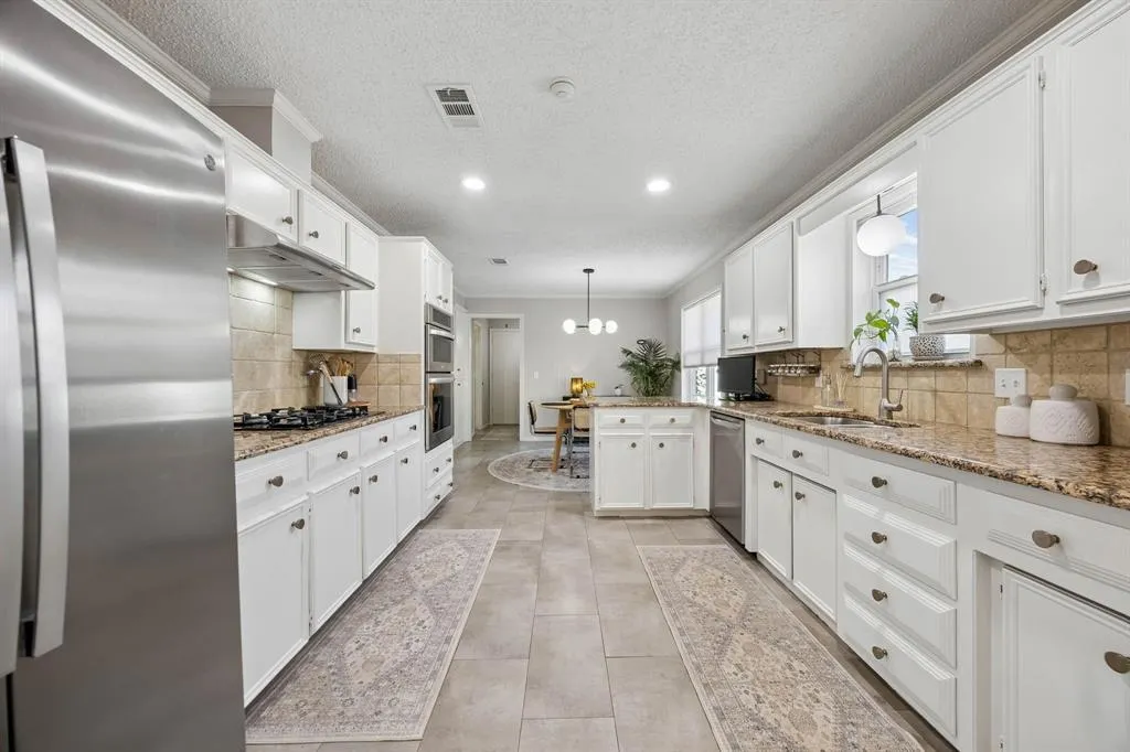 3321 Canoncita Lane