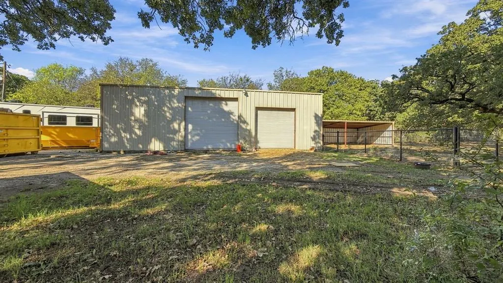 2815 McPherson Road