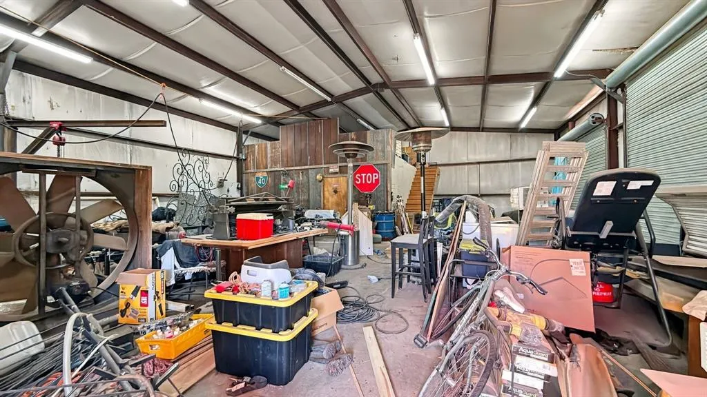 2815 McPherson Road