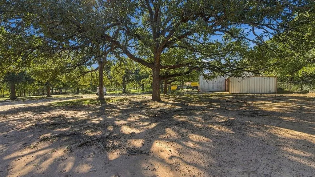 2815 McPherson Road